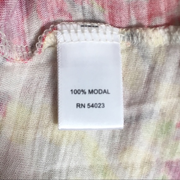 Banana Republic Colorful Top - Picture 4 of 4